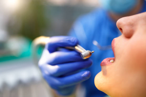Advanced Technology for Better Dental Care in Rio Rancho Estates, NM